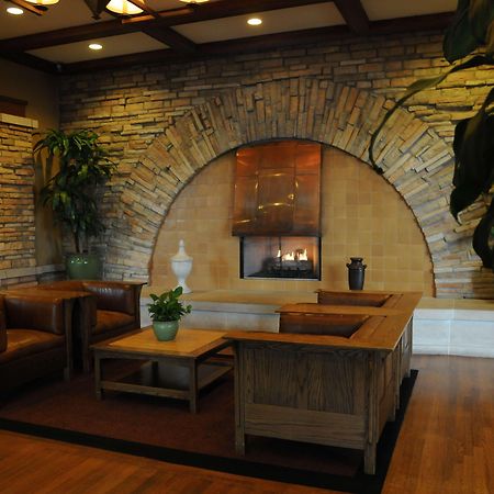 Doubletree By Hilton Libertyville-Mundelein İç mekan fotoğraf
