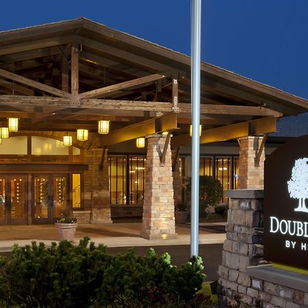Doubletree By Hilton Libertyville-Mundelein Dış mekan fotoğraf