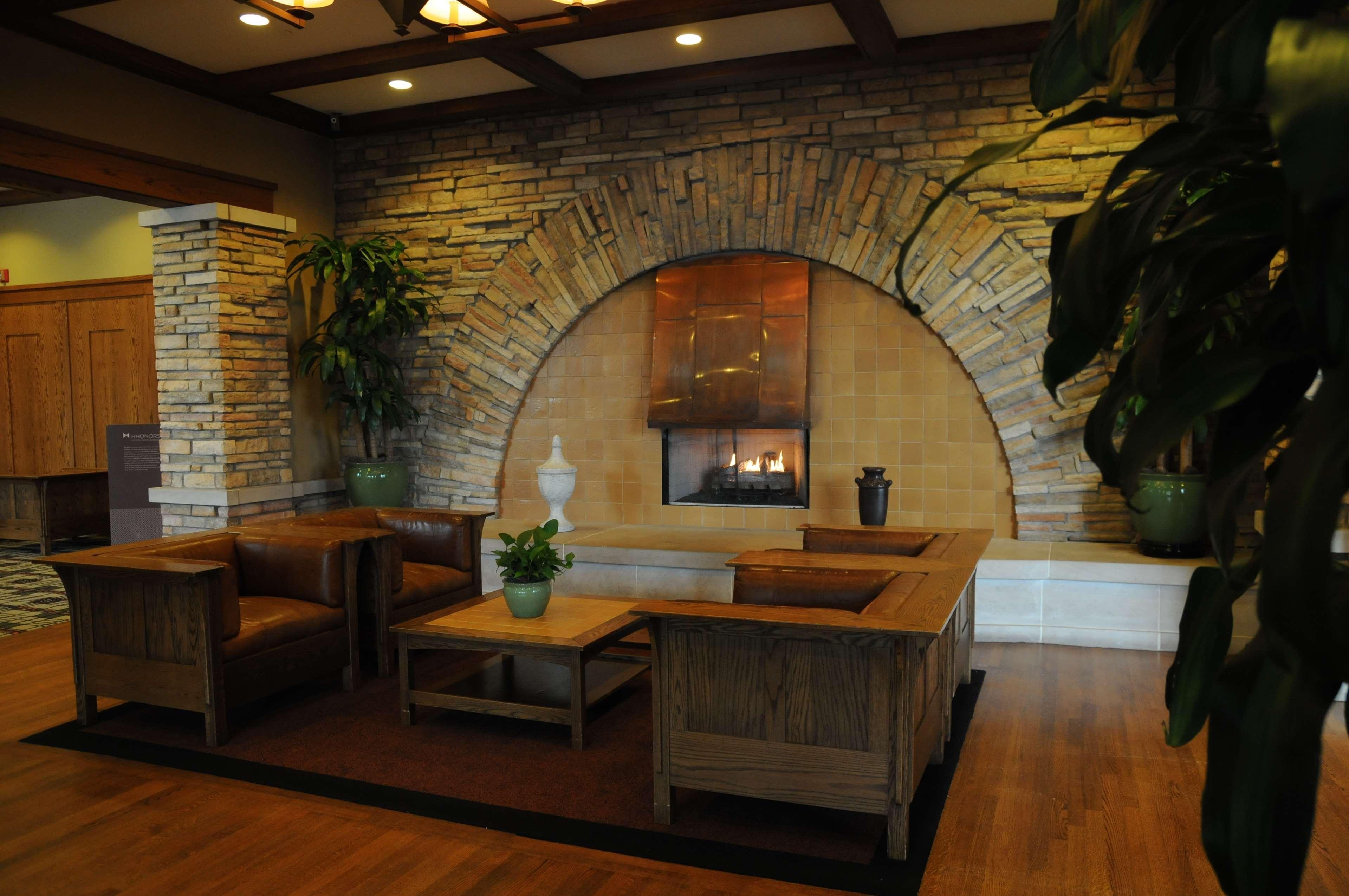 Doubletree By Hilton Libertyville-Mundelein İç mekan fotoğraf