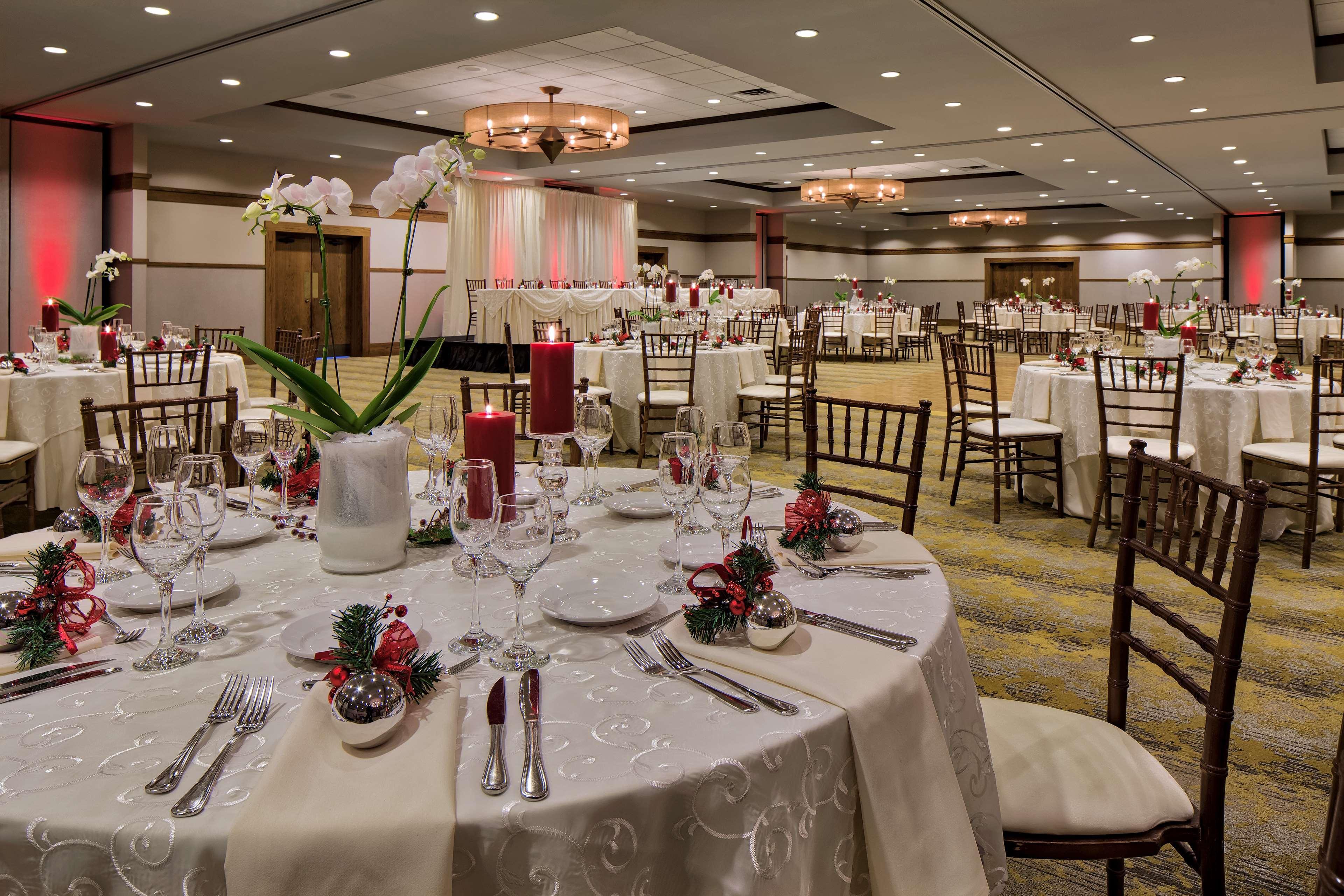 Doubletree By Hilton Libertyville-Mundelein Dış mekan fotoğraf