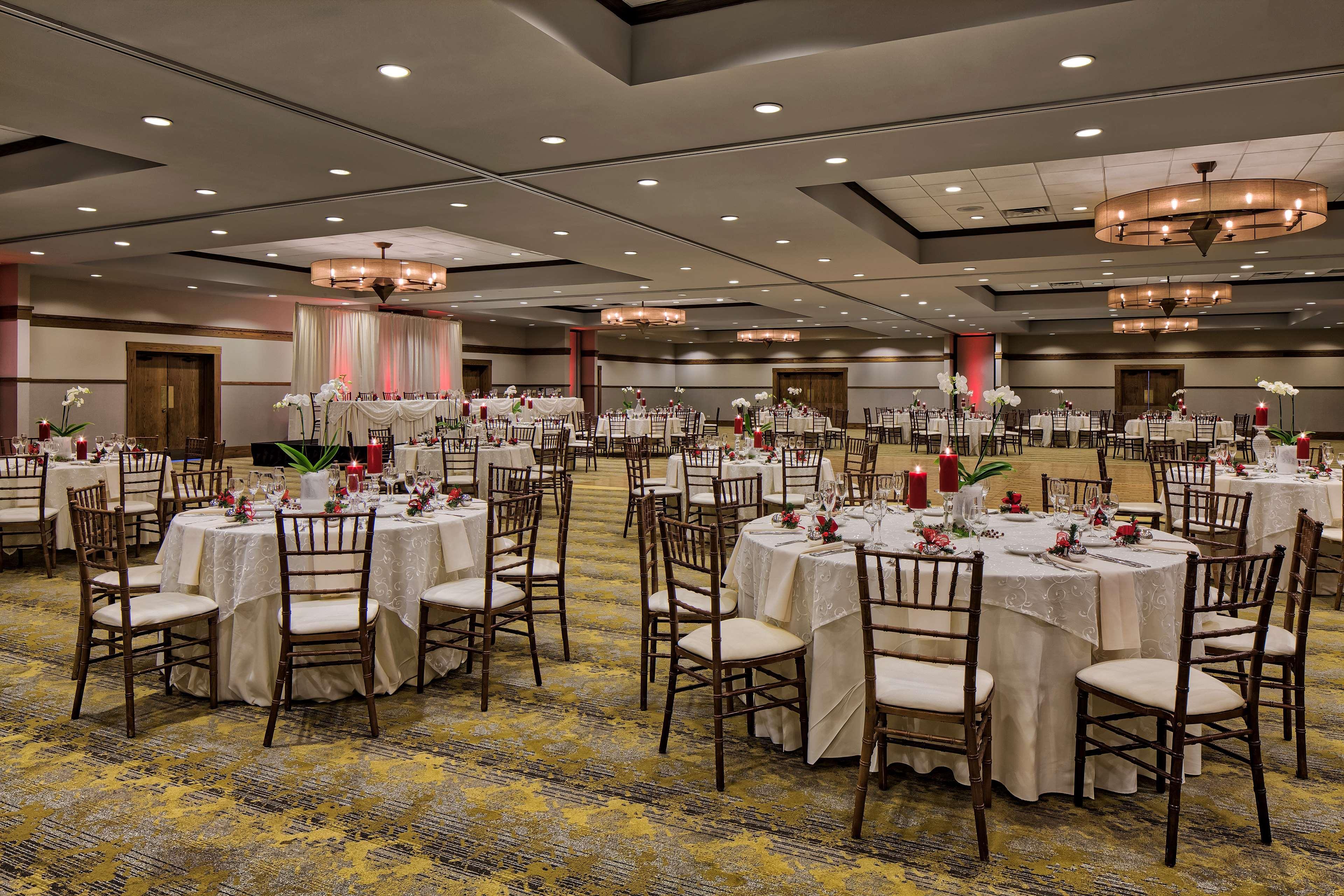 Doubletree By Hilton Libertyville-Mundelein Dış mekan fotoğraf