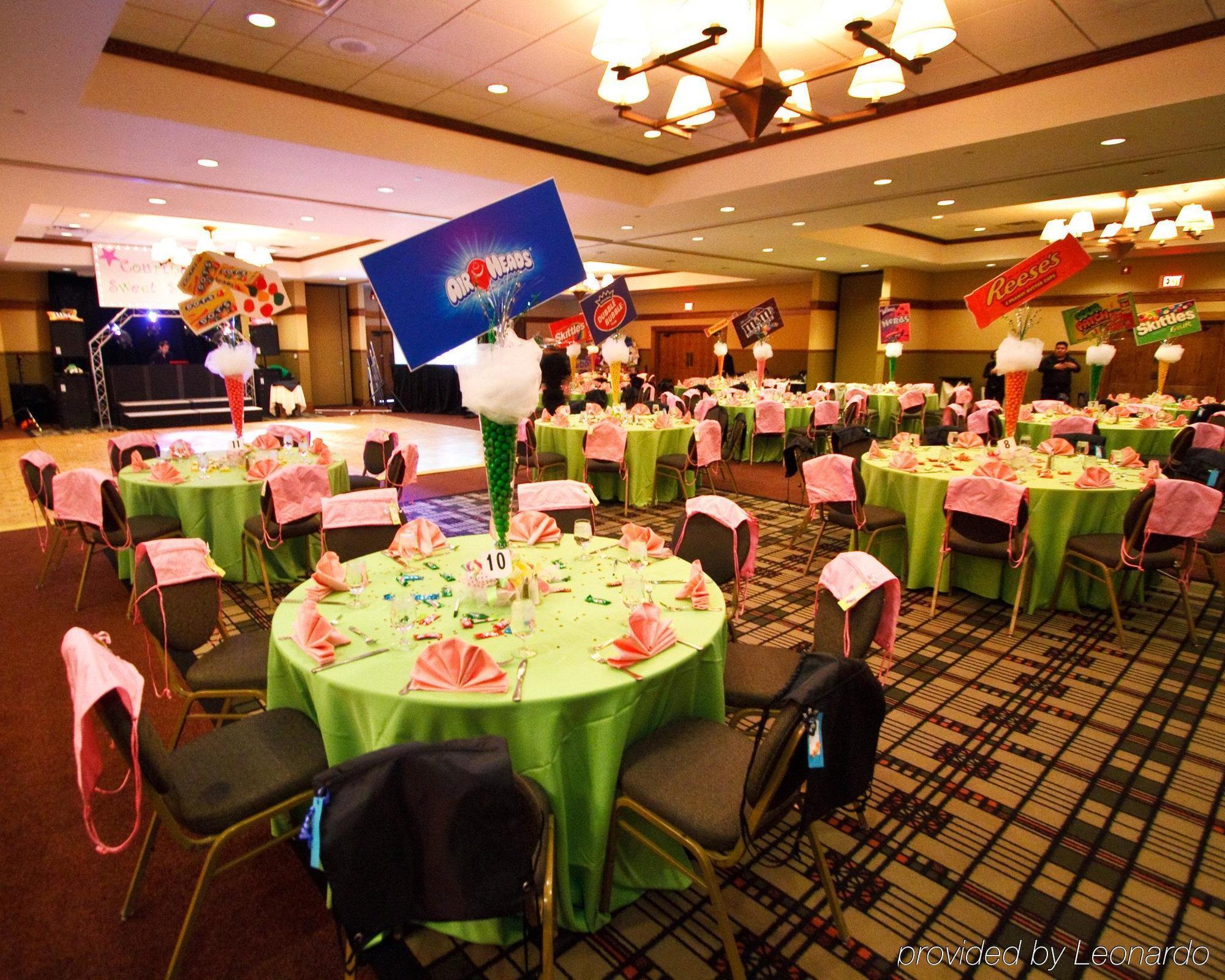 Doubletree By Hilton Libertyville-Mundelein Konforlar fotoğraf