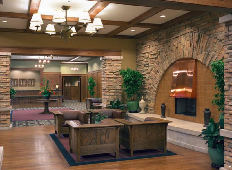 Doubletree By Hilton Libertyville-Mundelein Dış mekan fotoğraf