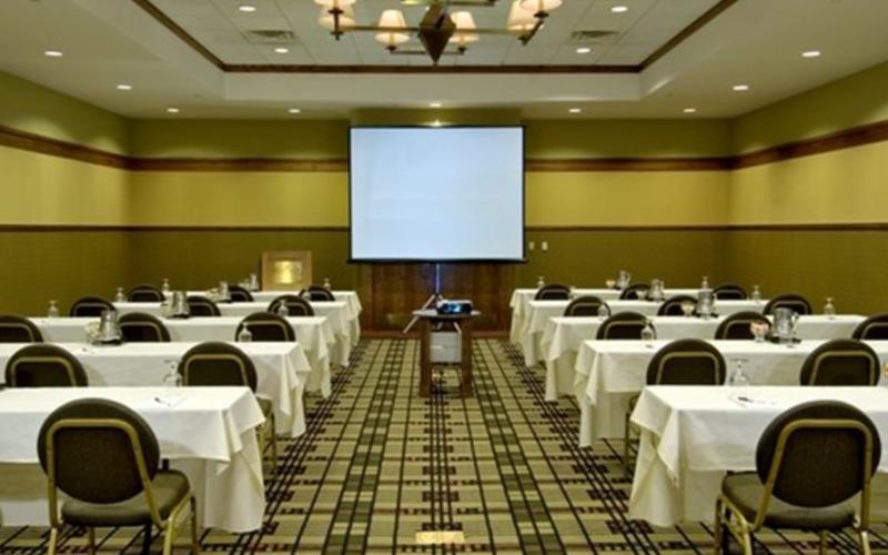 Doubletree By Hilton Libertyville-Mundelein Dış mekan fotoğraf