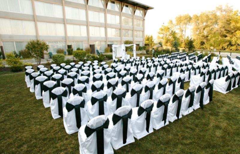 Doubletree By Hilton Libertyville-Mundelein Dış mekan fotoğraf