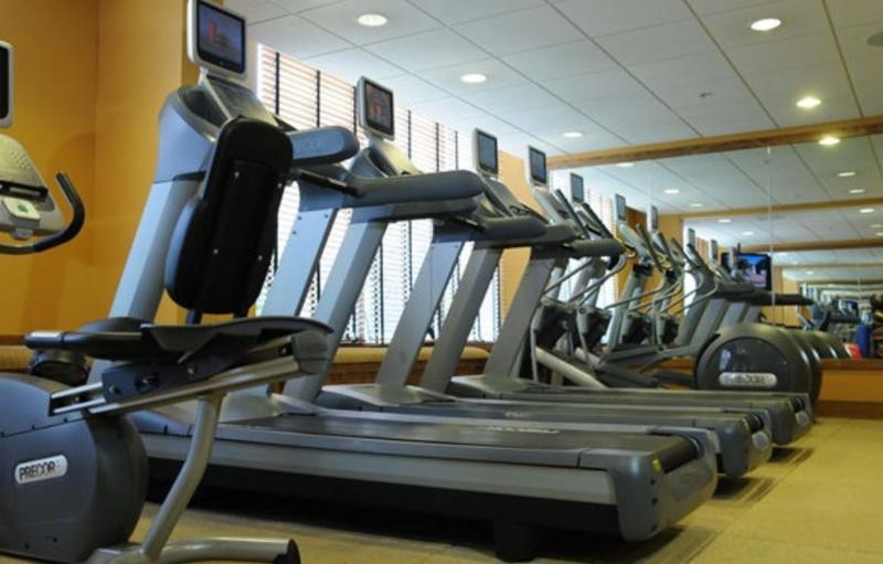 Doubletree By Hilton Libertyville-Mundelein Dış mekan fotoğraf