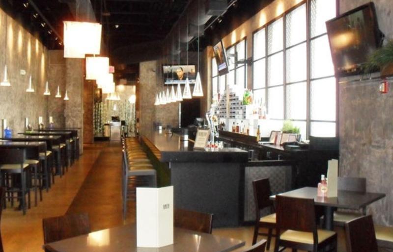 Doubletree By Hilton Libertyville-Mundelein Dış mekan fotoğraf